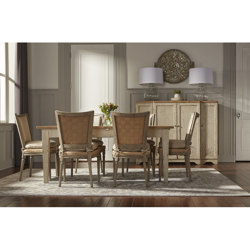 Milton Upholstered Dining Chair