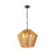 Luminaire suspendu 17 po Boho