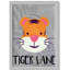 Impression sur papier Tigert Lane Tiger Lane-47833544-47833547