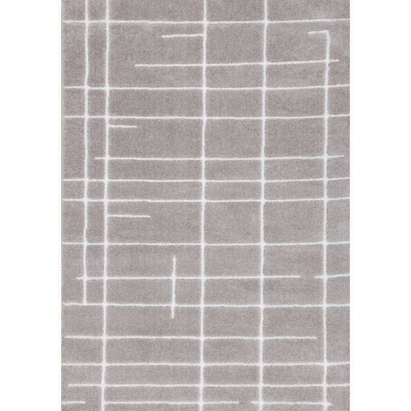 Tapis antidérapant Tortuga, Rectangle 7 pi 10 po x 10 pi 6 po