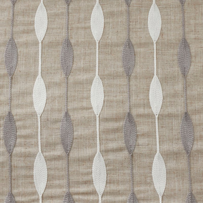 Cartagena Polyester Abstract Rectangle Placemat