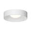 Ilios 1 - Light LED Flush Mount-68866536-68866534