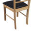 Bowerbank Farah Solid Wood Dining Chair