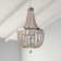 Aayan 3 - Light Dimmable Empire Chandelier