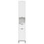 Freestanding Standard Bathroom Storage-349878991