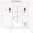Gaudencia 19.3'' H Outdoor Wall Lantern-1680243114
