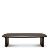 Windsor Mahogany Coffee Table