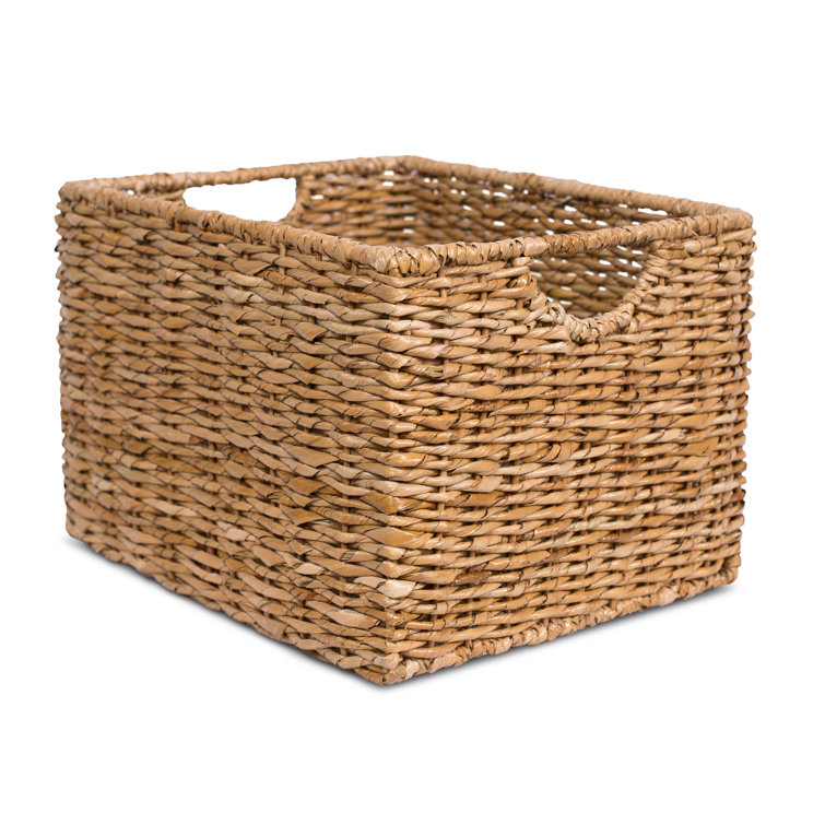 12 Woven Storage Baskets for Organizing Your Home in 2022