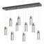 Exos 10 - Light Cylinder Pendant-71881070-71881071-93350068