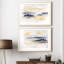 Whispering Wind I - ensemble de 2 peintures encadrées-2076899785-2076899784