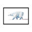 « polar bear », reproduction sur toile-32900282-72222225-72222235