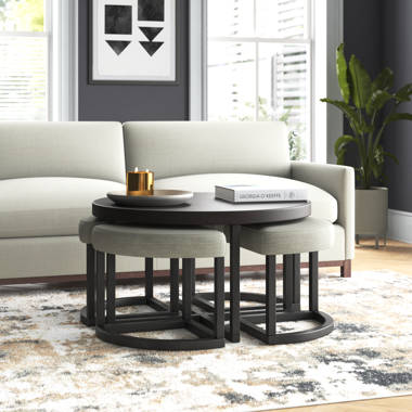 Moeller 5 - Piece Dining Set