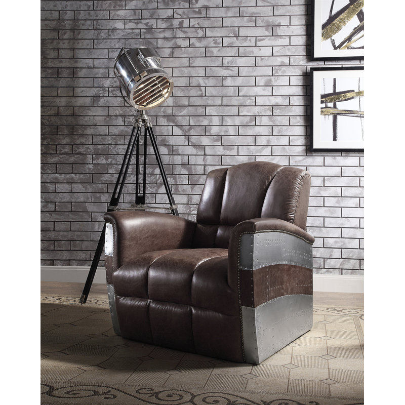 Fauteuil d'appoint Brancaster