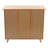 Multifunctional Shoe Cabinet With Drawer, 5-Tier Storage Organizer With Hollow-Out Doors
