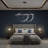 Modern Loop LED Chandelier – Adjustable Height-1125183734-1125183728