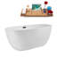 Baignoire 66,9 x 30,7-95288476