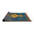 Abstract Indoor Rug-1339042658