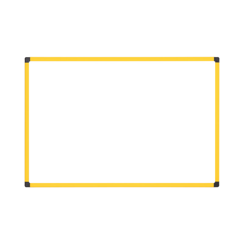 Transparent. Office Partitions, 120cm H x 90cm W x 2.4cm D