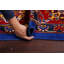 Tapis persan Tabriz Floral
