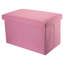 Emilyjane 78cm Wide Rectangle Solid Colour Ottoman with Storage-582031637