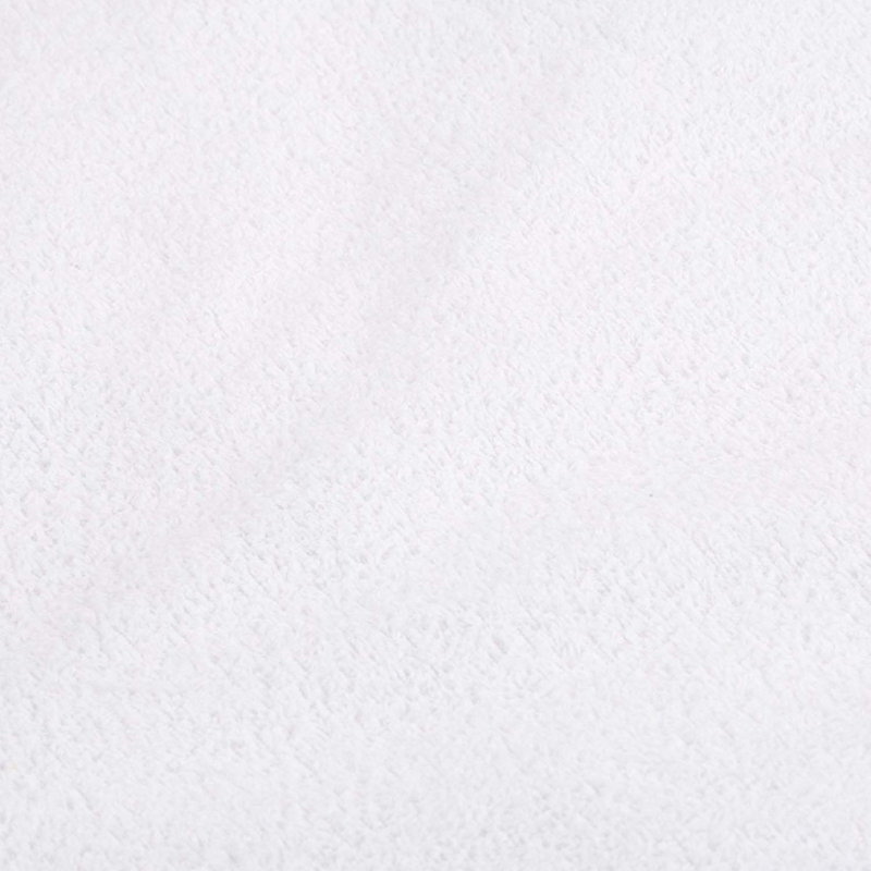 Torrens Waterproof Fitted Mattress Protector Mattress Protector Case Pack, Twin