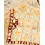 Classic One-of-a-Kind 6' 4" x 9' 0" Hand Knotted Area Rug
