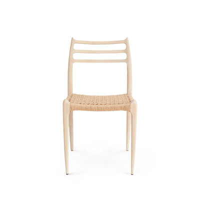 Adele Solid Wood Dining Chair