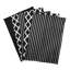 Cotton Waffle Tea Towel Set Kitchen Towel-1134566217