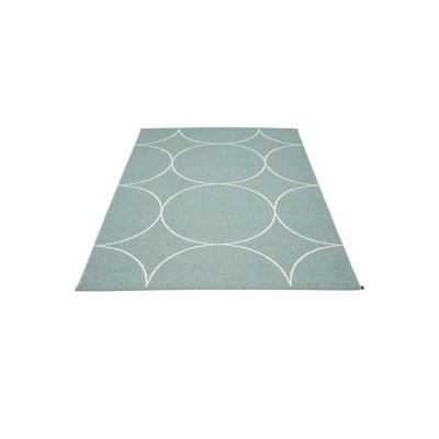 Rug BOO Haze 6 x 8.75 ft