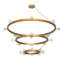 24 - Light Chandelier