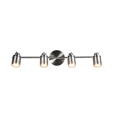 Prashant Semi Flush Mount