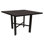 Outdoor Square Dining Table