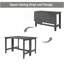 Table de salle à manger extensible Farmhouse-2138532852