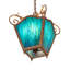 Terena 4 - Light Chandelier