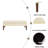 Tufted Bench With Storage-81834718