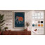 Ceremonial Elephant Eclectic - Wrapped Canvas-1666914553-1666914530