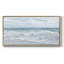 Méditation Tranquil Ocean II - Toile tendue avec châssis encadré - Prêt à être accroché-1156060915-1156060926
