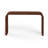 Kialah 51.97'' W Rectangular Console Table-106481064