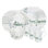 Country Estate Winter Frolic 16 - Piece Place Setting - Service for 4