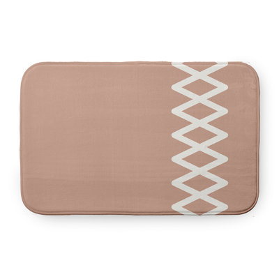 Tapis de bain Shameela