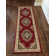 Colebrook Oriental Indoor Rug