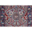 One-of-a-Kind 2'8" X 13'10" Area Rug