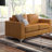 Shupe Upholstered 66'' Loveseat-20213634