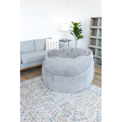 Sac en mousse de luxe moyen Haven