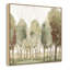 «Silent Fall I Print» par Eva Watts-129102547-129102546-129102561