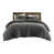 Gris anthracite est en rupture de stock