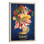 Cirio by Leonetto Cappiello - Print on Canvas-355231503