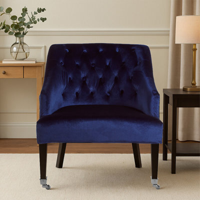 Bodhi Upholstered Armchair