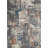 Abstract Indoor Rug-371150787