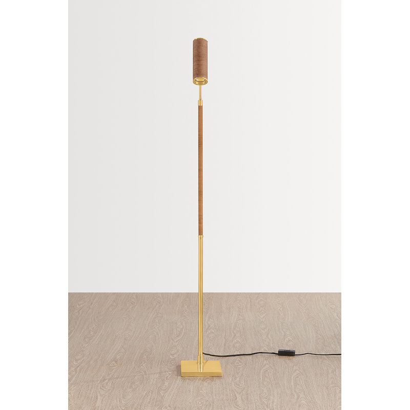NARRAGANSETT Floor Lamp